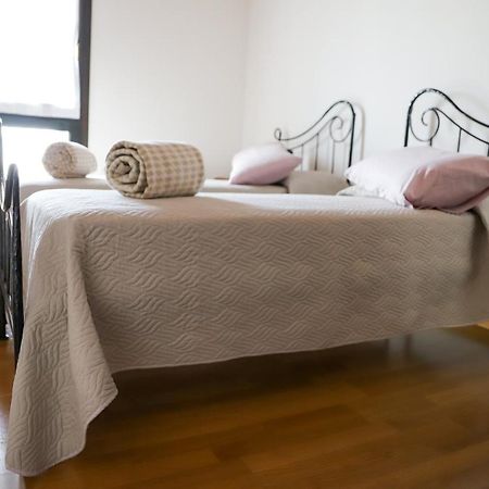 Agriturismo Borgo Borromeo Rubano Zewnętrze zdjęcie