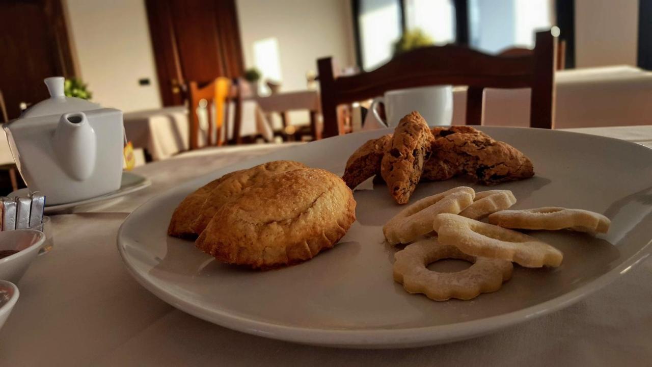 Agriturismo Borgo Borromeo Rubano Zewnętrze zdjęcie