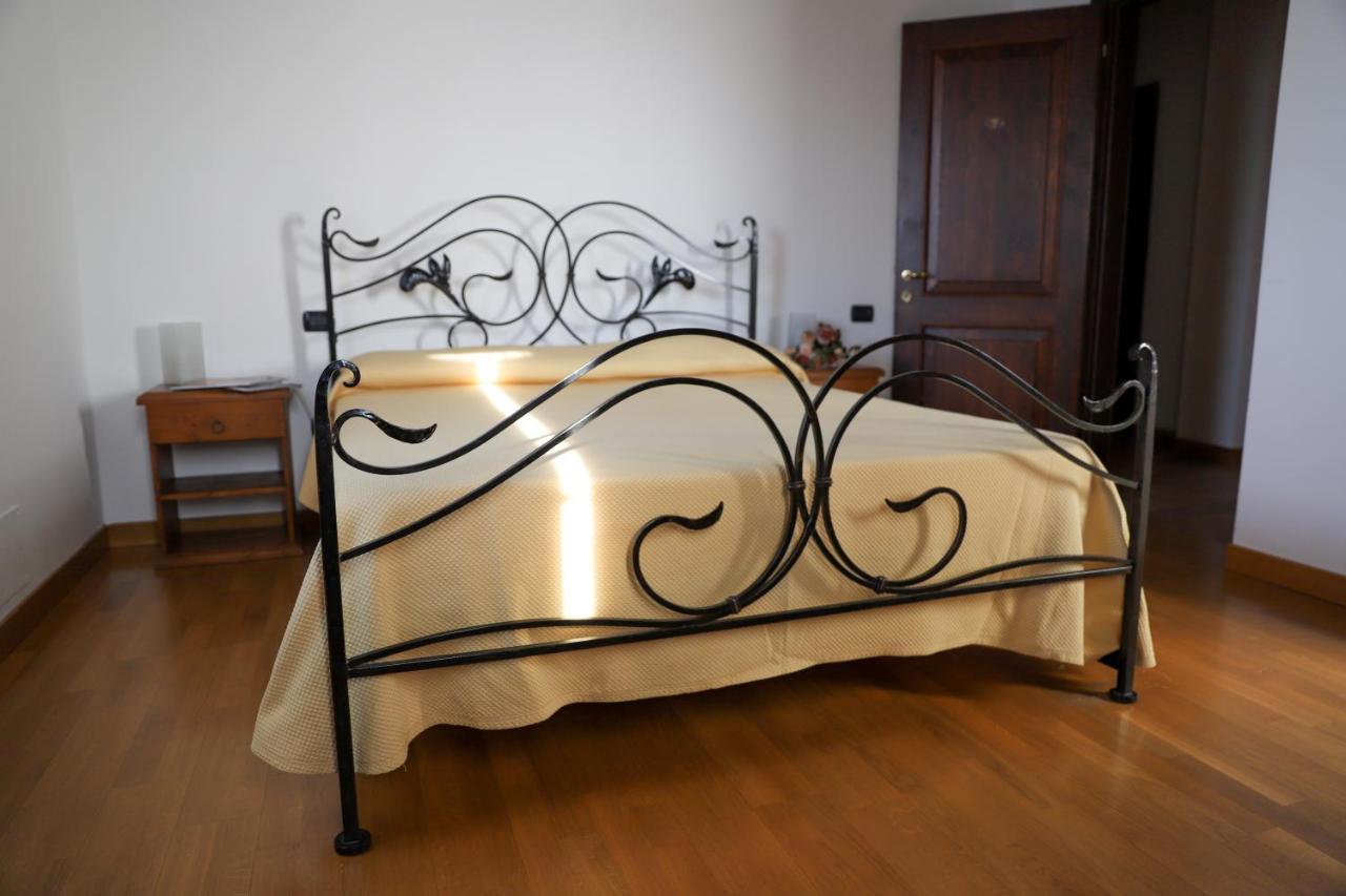 Agriturismo Borgo Borromeo Rubano Zewnętrze zdjęcie