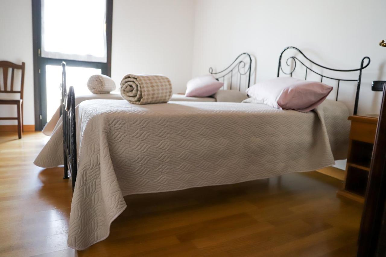 Agriturismo Borgo Borromeo Rubano Zewnętrze zdjęcie