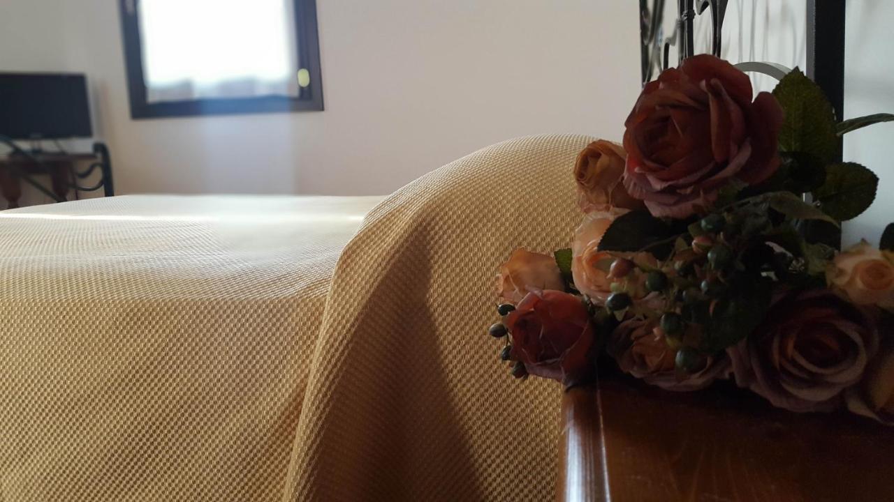 Agriturismo Borgo Borromeo Rubano Zewnętrze zdjęcie