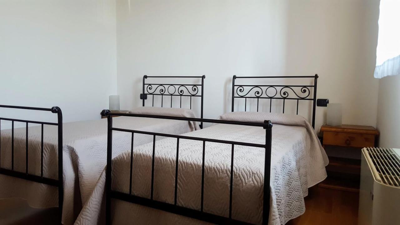 Agriturismo Borgo Borromeo Rubano Zewnętrze zdjęcie