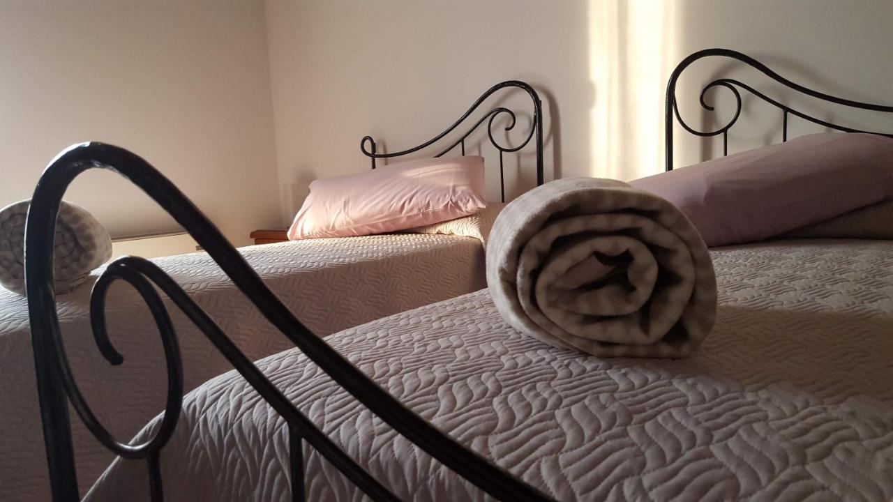 Agriturismo Borgo Borromeo Rubano Zewnętrze zdjęcie