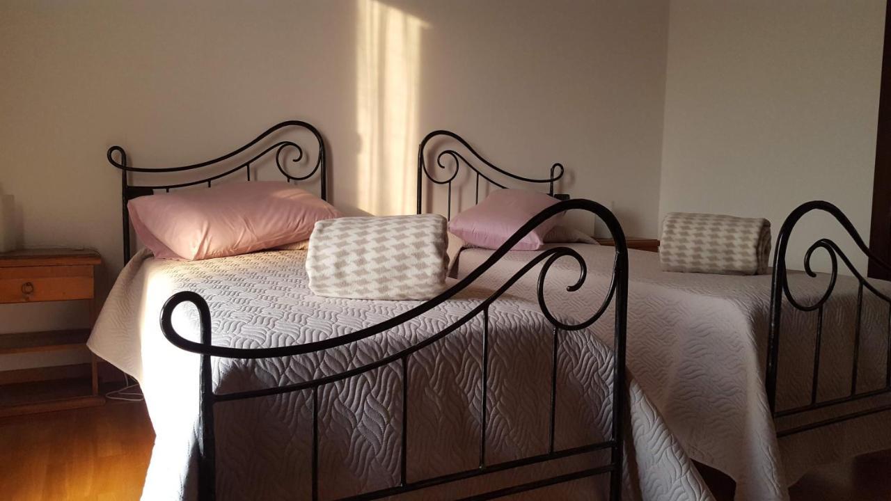 Agriturismo Borgo Borromeo Rubano Zewnętrze zdjęcie
