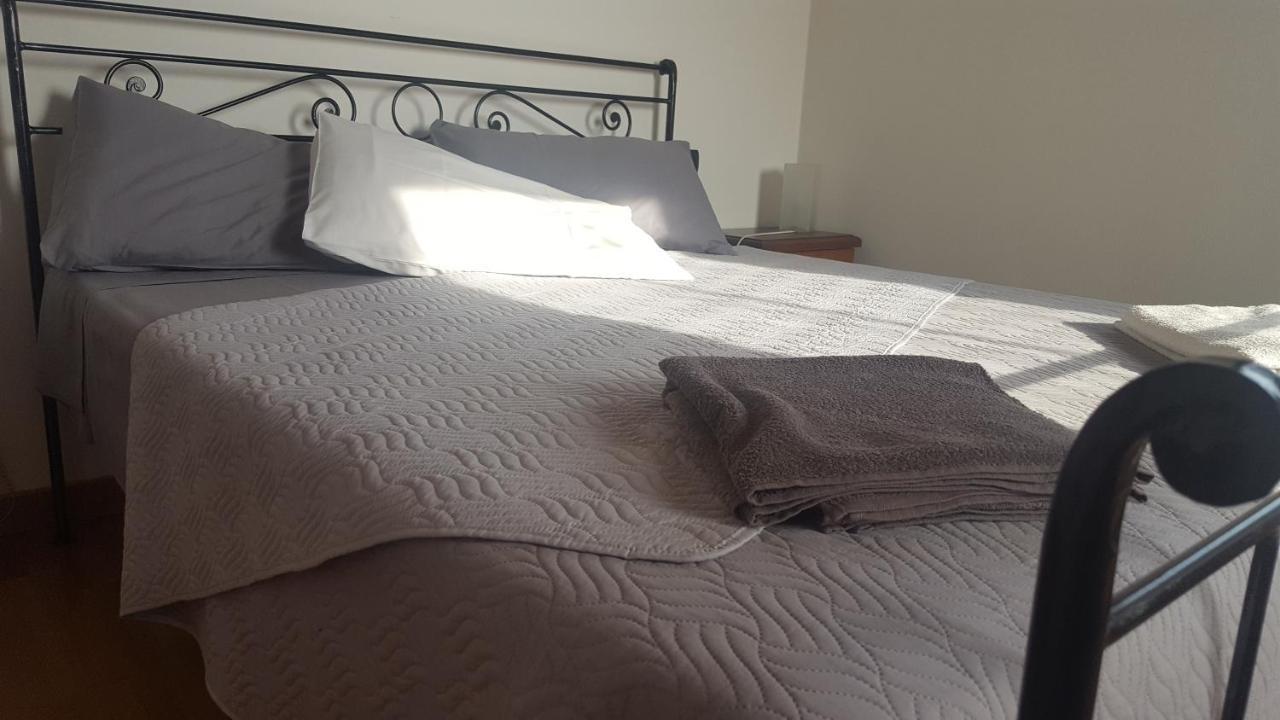Agriturismo Borgo Borromeo Rubano Zewnętrze zdjęcie