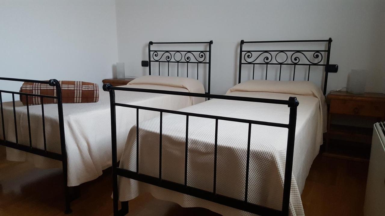 Agriturismo Borgo Borromeo Rubano Zewnętrze zdjęcie