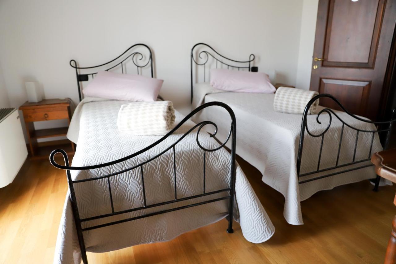 Agriturismo Borgo Borromeo Rubano Zewnętrze zdjęcie